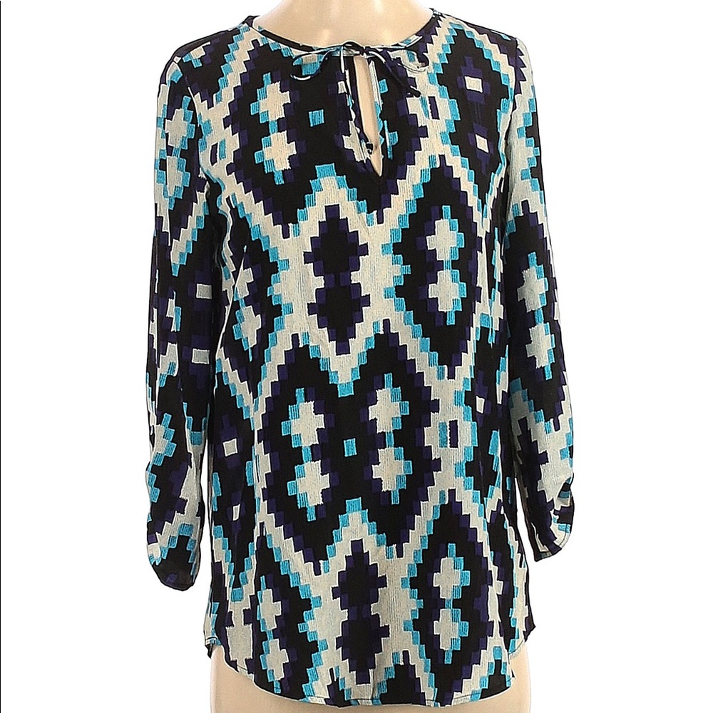 Hive & Honey Blouse